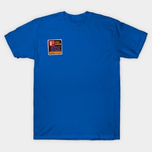 ABC 1963-1964 T-Shirt